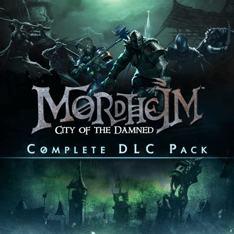 mordheim city of the damned trainer|Mordheim: City of the Damned 1.4.4.4 .